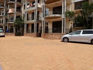 3bdrm Apartment in Munyonyo, Makindye for rent