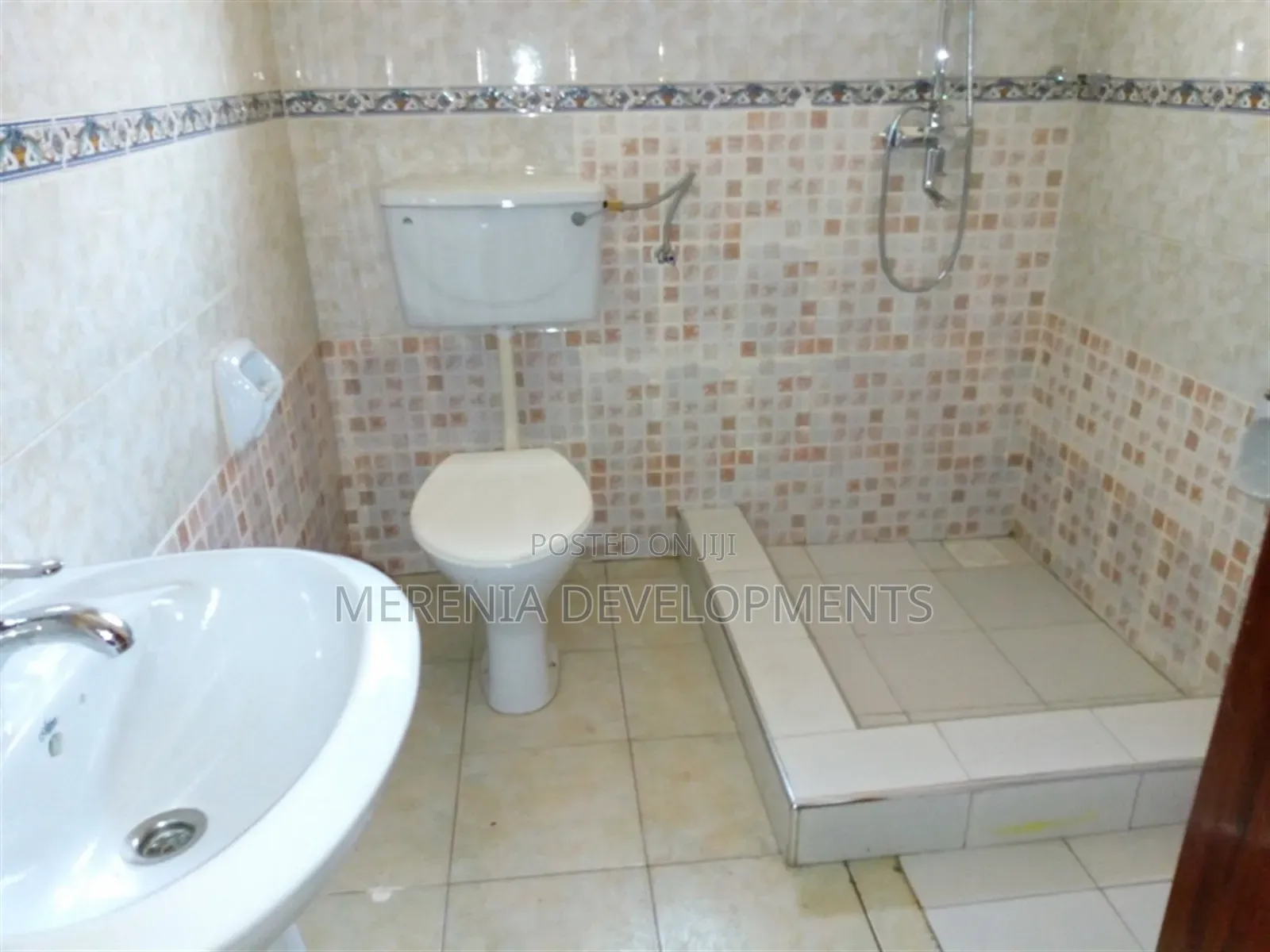 3bdrm Apartment in Munyonyo, Makindye for rent