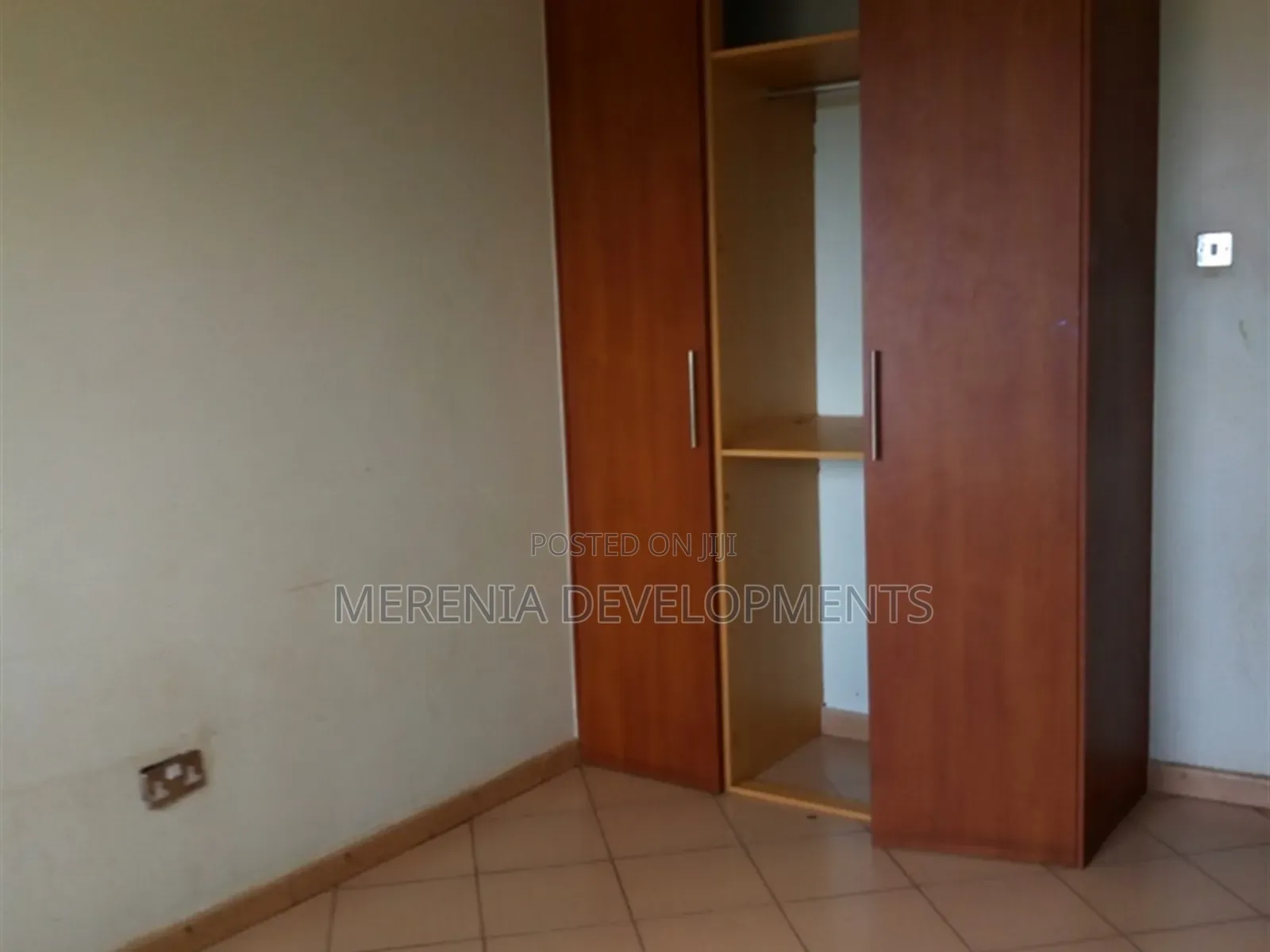 3bdrm Apartment in Munyonyo, Makindye for rent