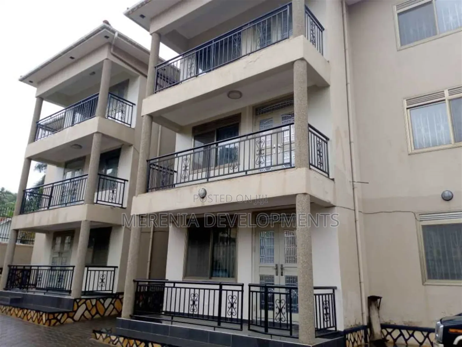 2bdrm Apartment in Munyonyo, Makindye for rent