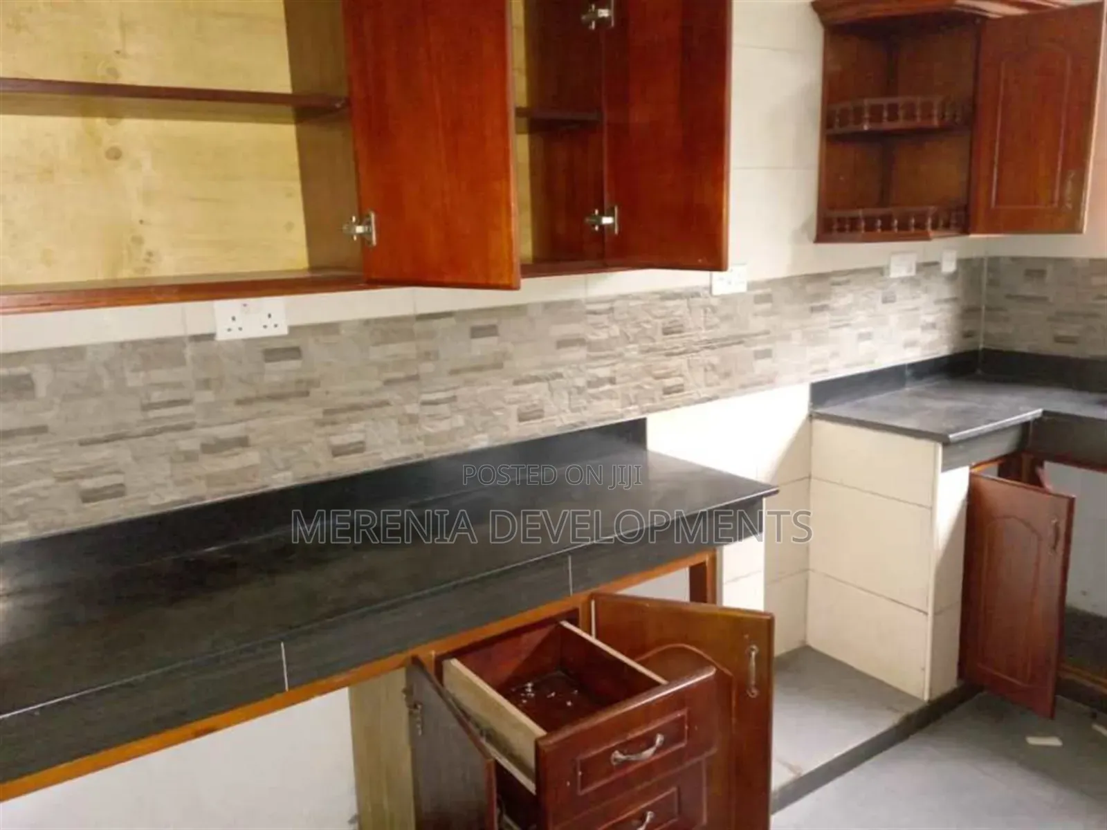 2bdrm Apartment in Munyonyo, Makindye for rent
