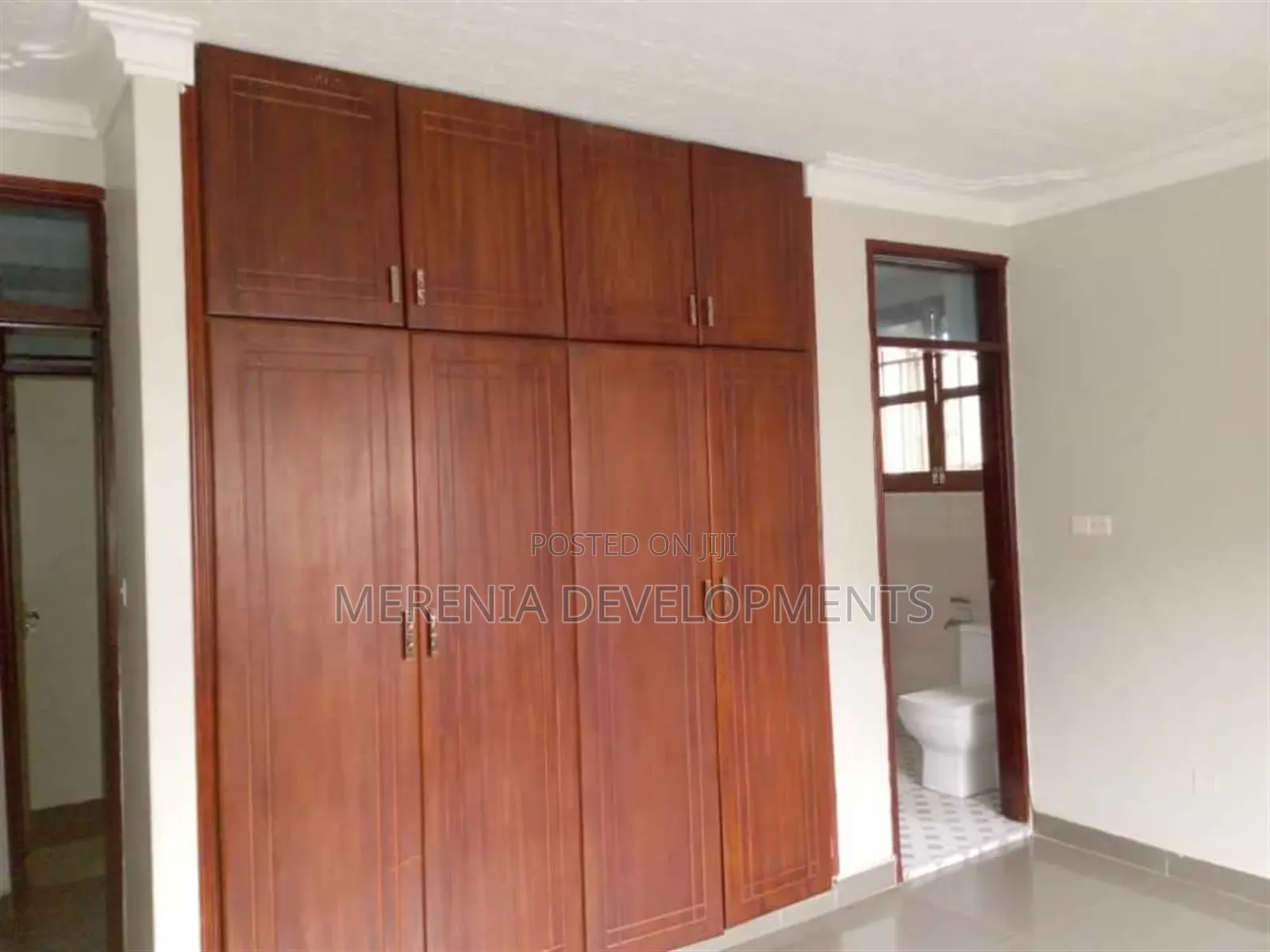 2bdrm Apartment in Munyonyo, Makindye for rent