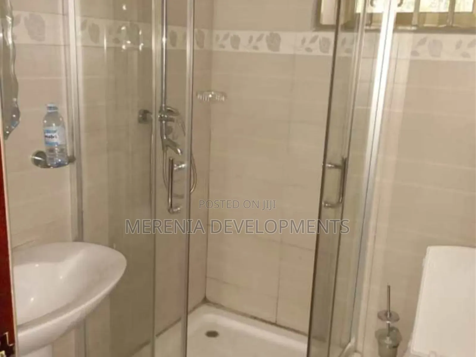 2bdrm Apartment in Munyonyo, Makindye for rent
