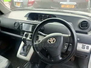 Toyota Rumion 1.5 FWD 2021 White