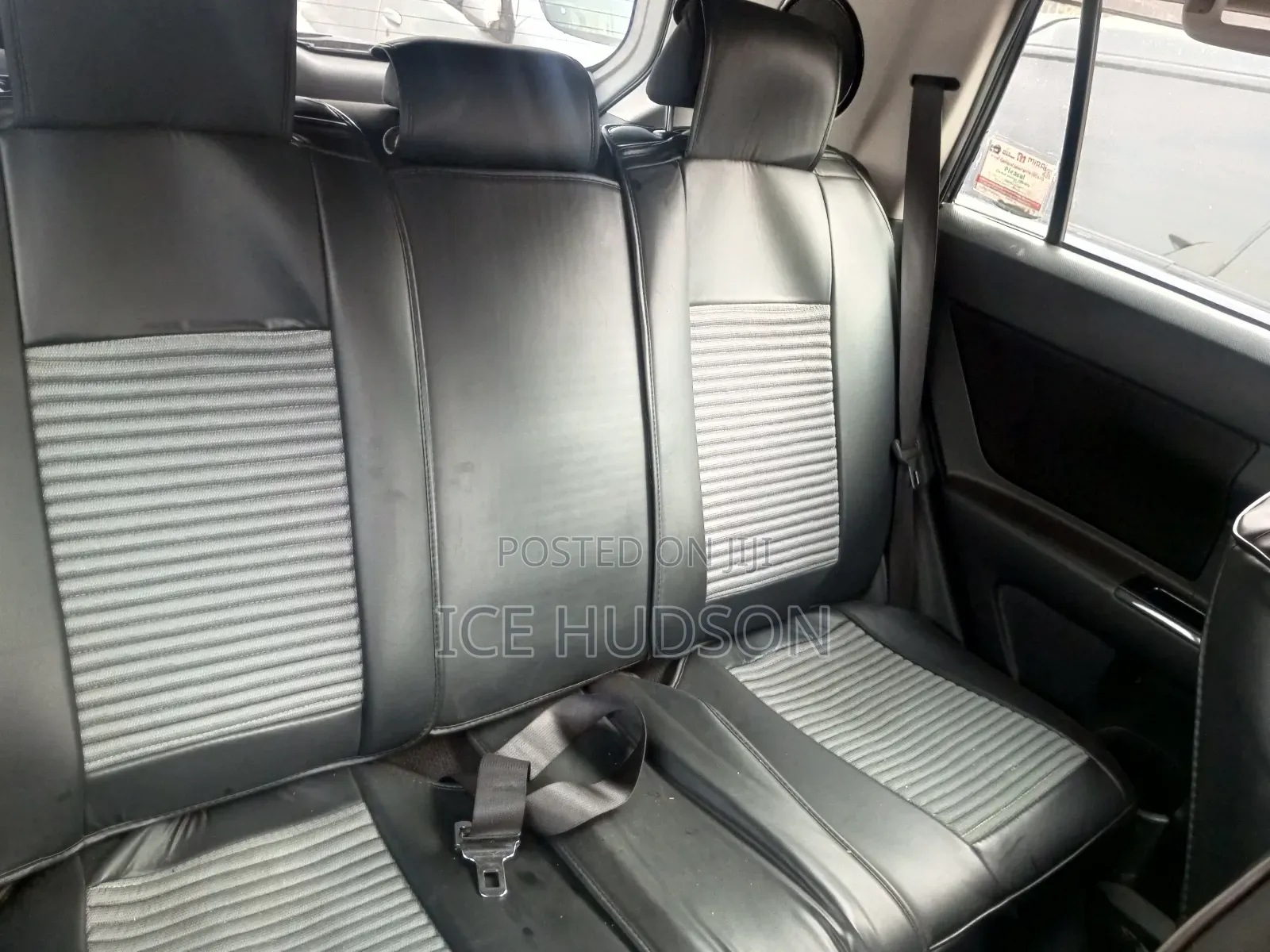 Toyota Rumion 1.5 FWD 2021 White