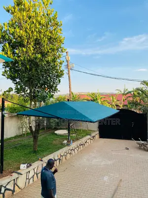 Carport Tent