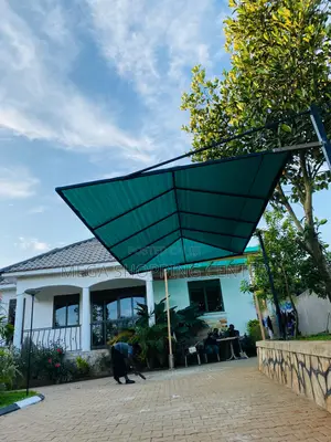 Carport Tent