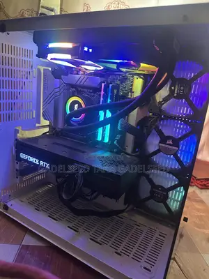 Desktop Computer Asus 16GB Intel Core i9 HDD+SSD 1.5T