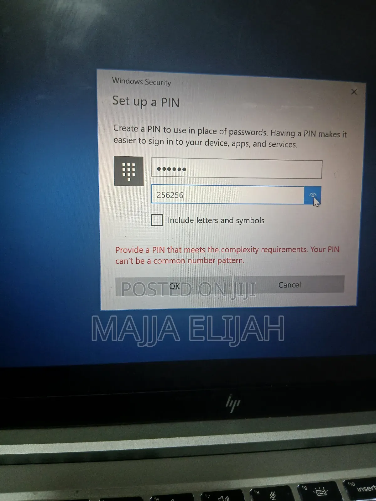 Remote Computer Technician