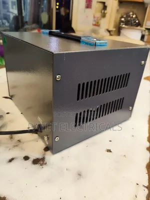 150va Ac Automatic Voltage Regulator