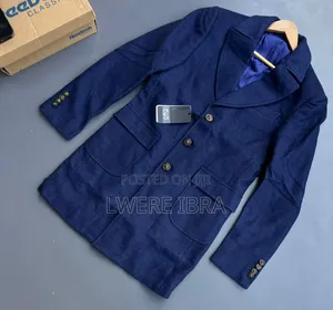 Long Grey Overcoats for Men