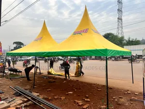 100 Seater Ordinary Tent