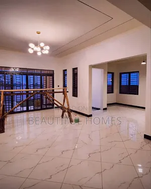 Furnished 4bdrm House in Kira for sale