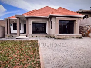 Furnished 4bdrm House in Kira for sale
