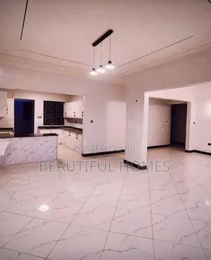 Furnished 4bdrm House in Kira for sale