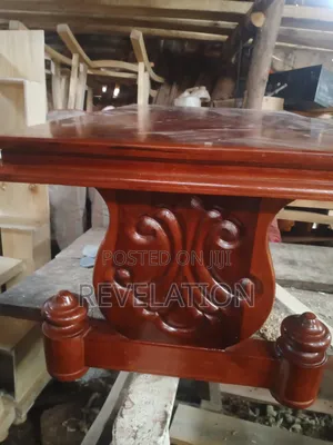 Carpentry and Joinery Workshop