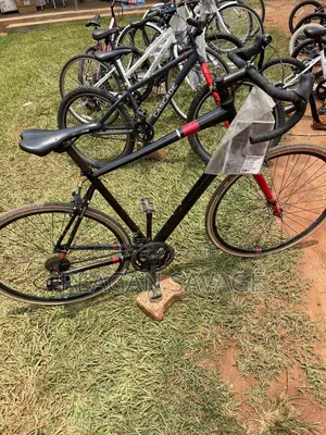 Challenge Sport Bike