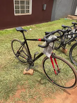 Challenge Sport Bike