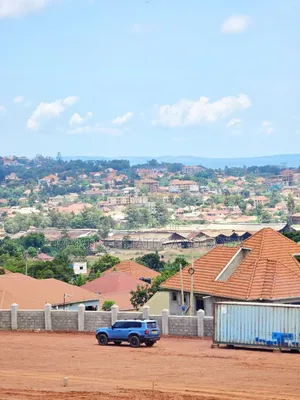Nabbingo Estate
