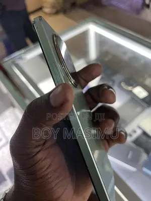 Xiaomi Redmi A3x 64 GB Green