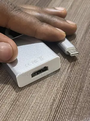 Type C to Hdmi Converter