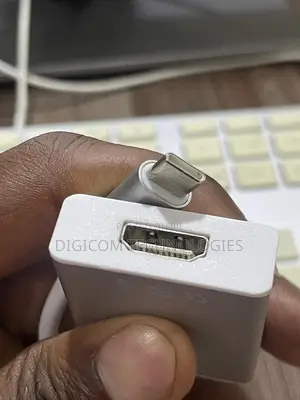 Type C to Hdmi Converter