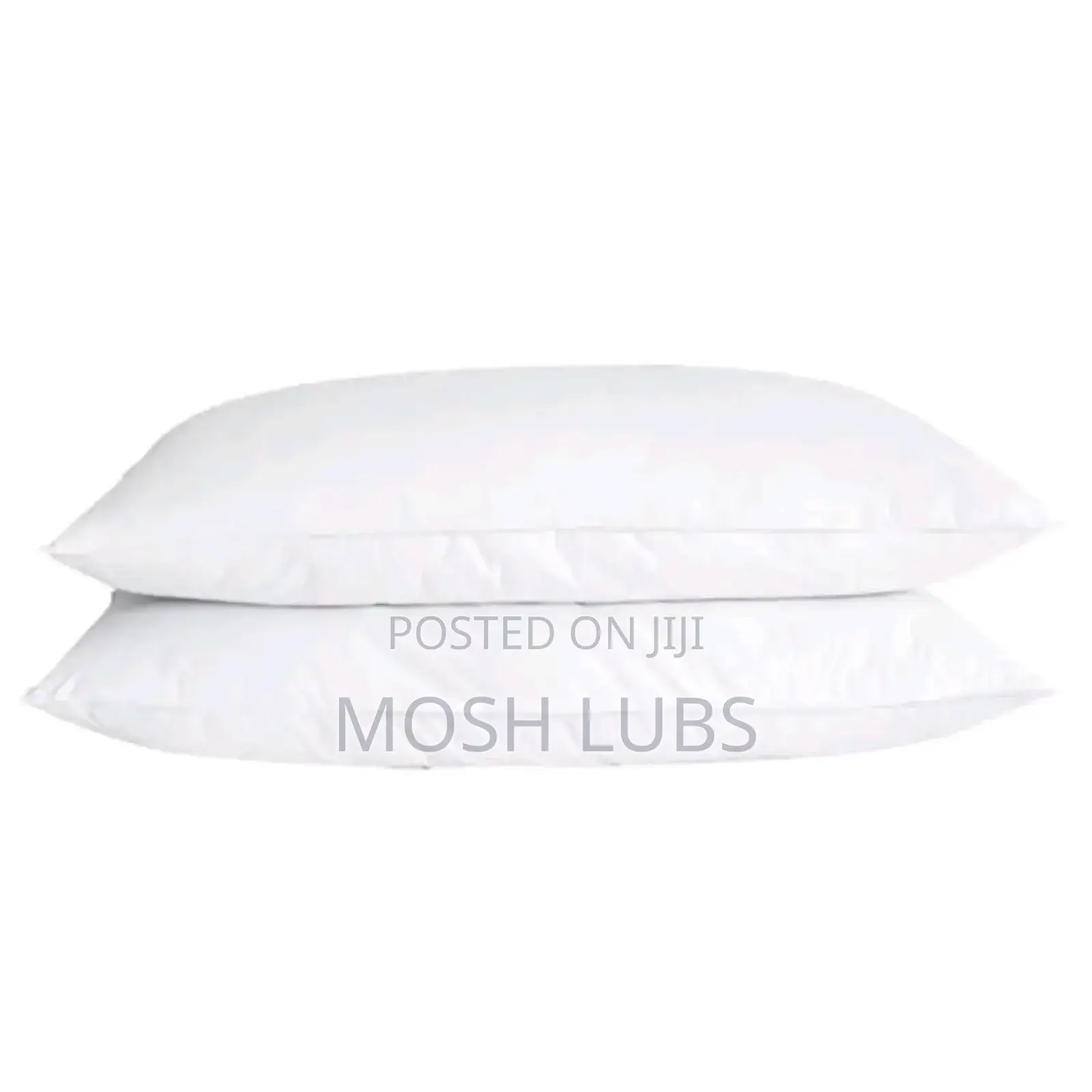 A Pair of Dr.Cozy Fibre Pillows
