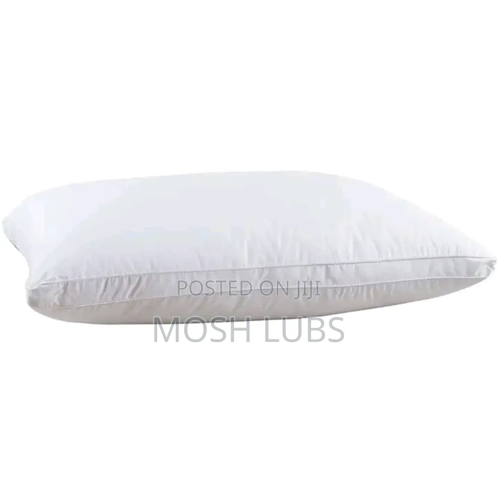 A Pair of Dr.Cozy Fibre Pillows