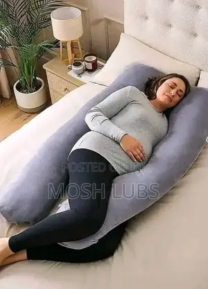 Fine Pregnancy Pillows for Pregnancy Mothers