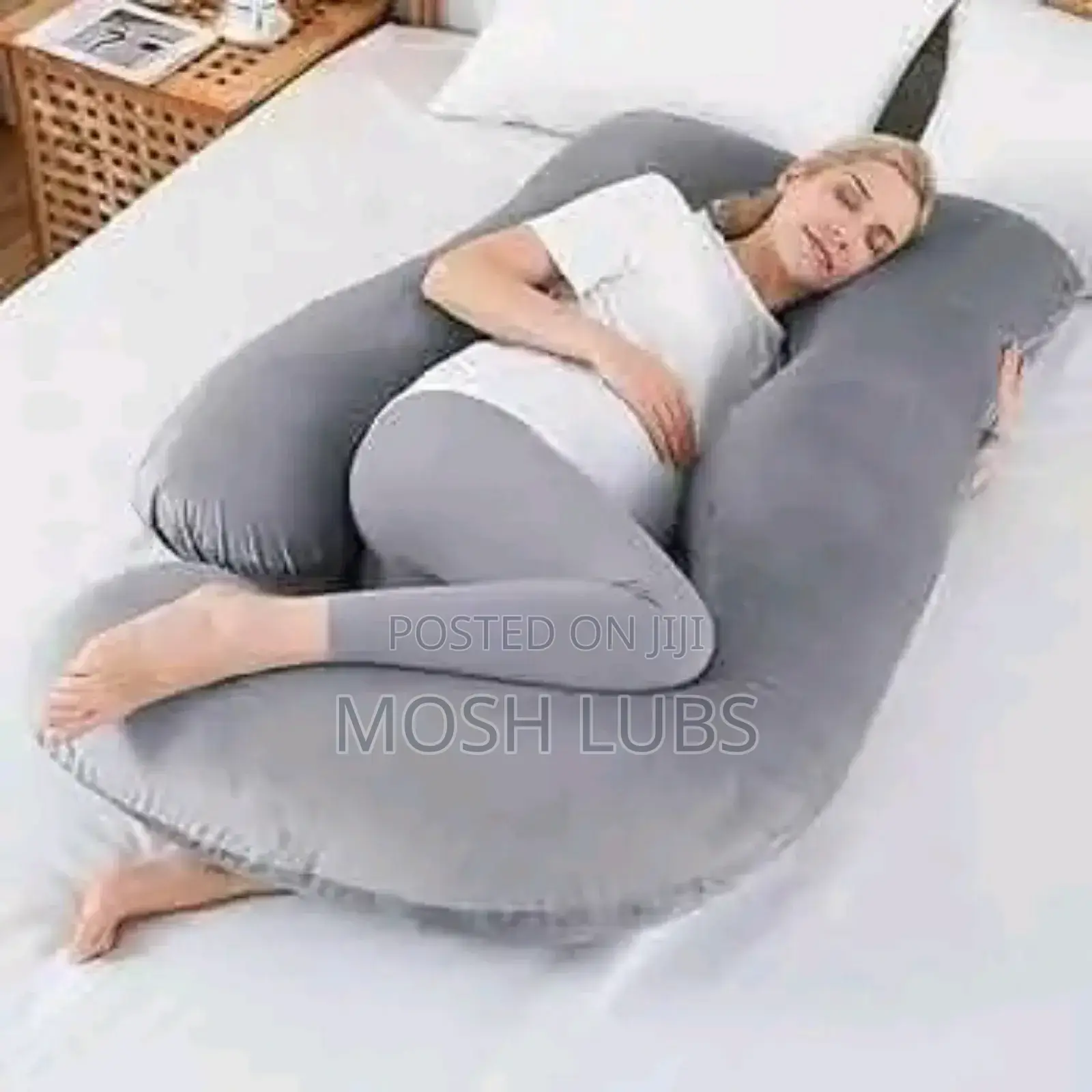 Fine Pregnancy Pillows for Pregnancy Mothers