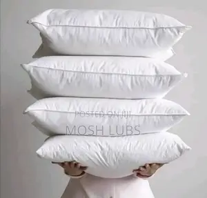 1pc Fibre Pillow