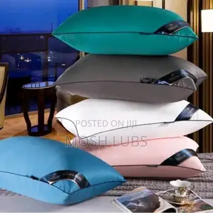 1pc Fibre Pillow