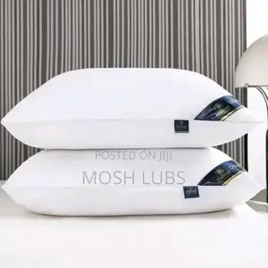 1pc Fibre Pillow