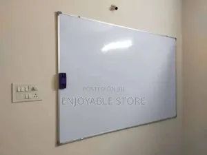 Big Size White Boards 90×120