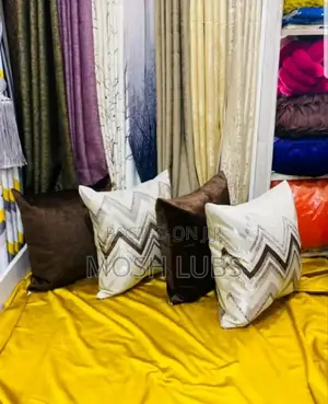 Classy Cushions