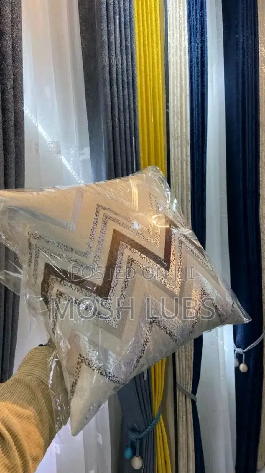 Classy Cushions