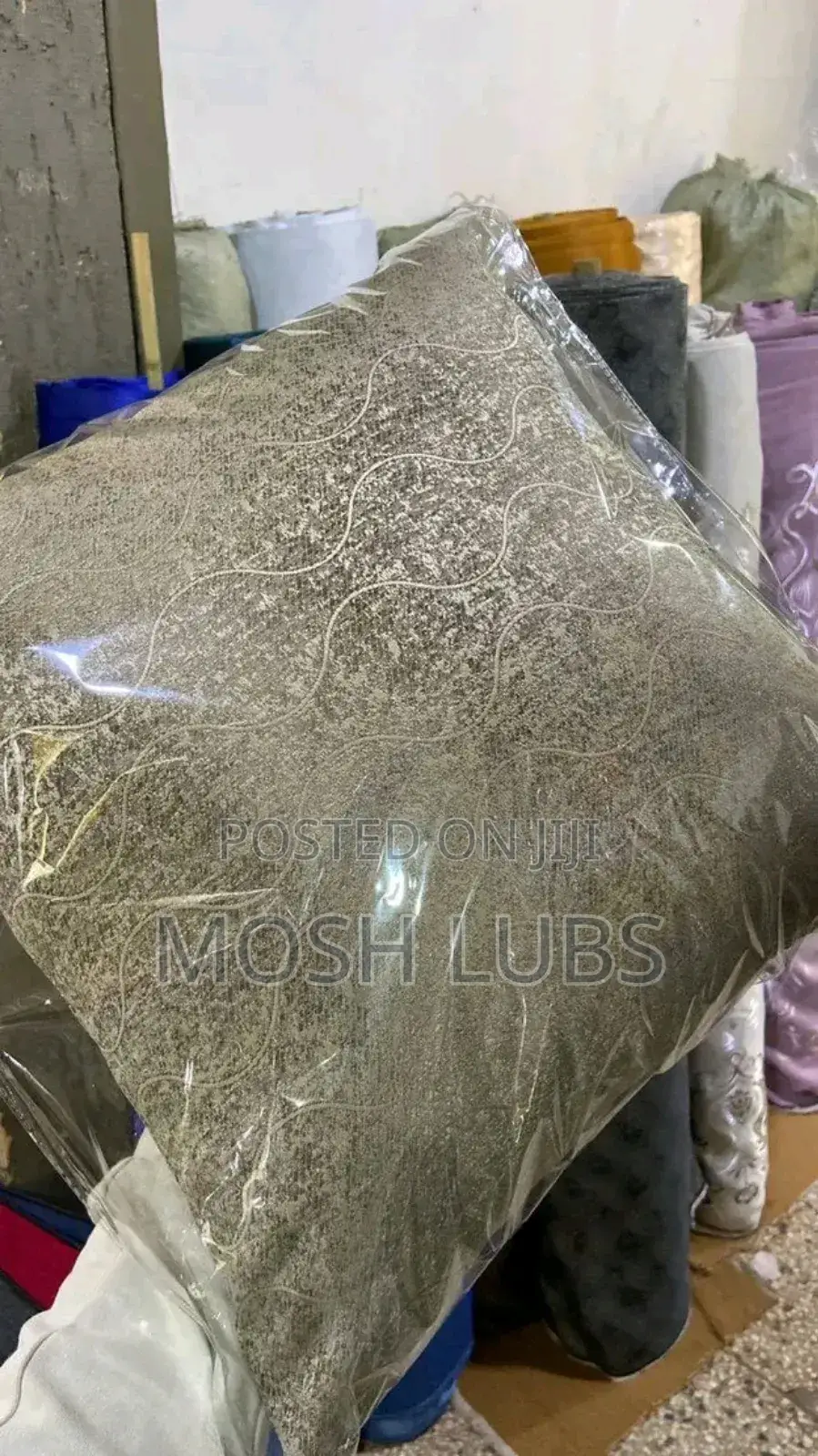 Classy Cushions