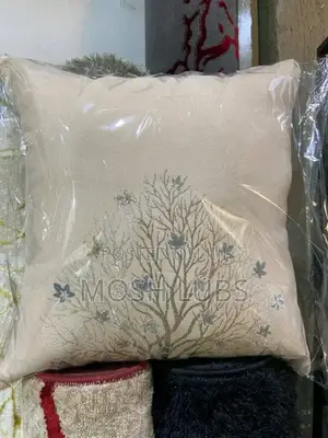 Classy Cushions