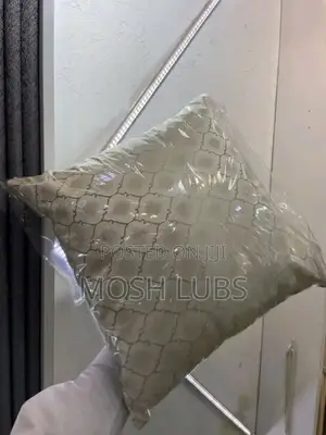 Classy Cushions
