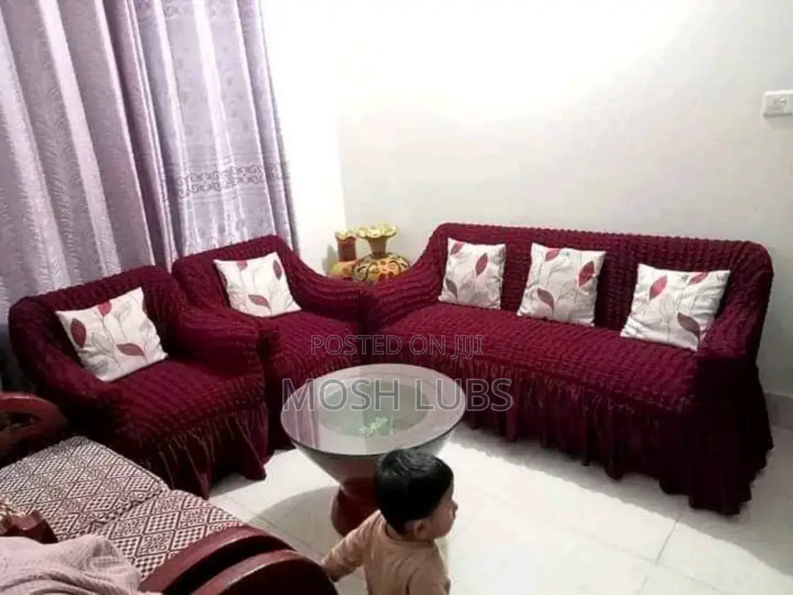 7 Seater Sofa Covers