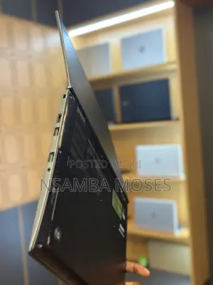 Laptop Dell Latitude 7410 16GB Intel Core i7 SSD 512GB