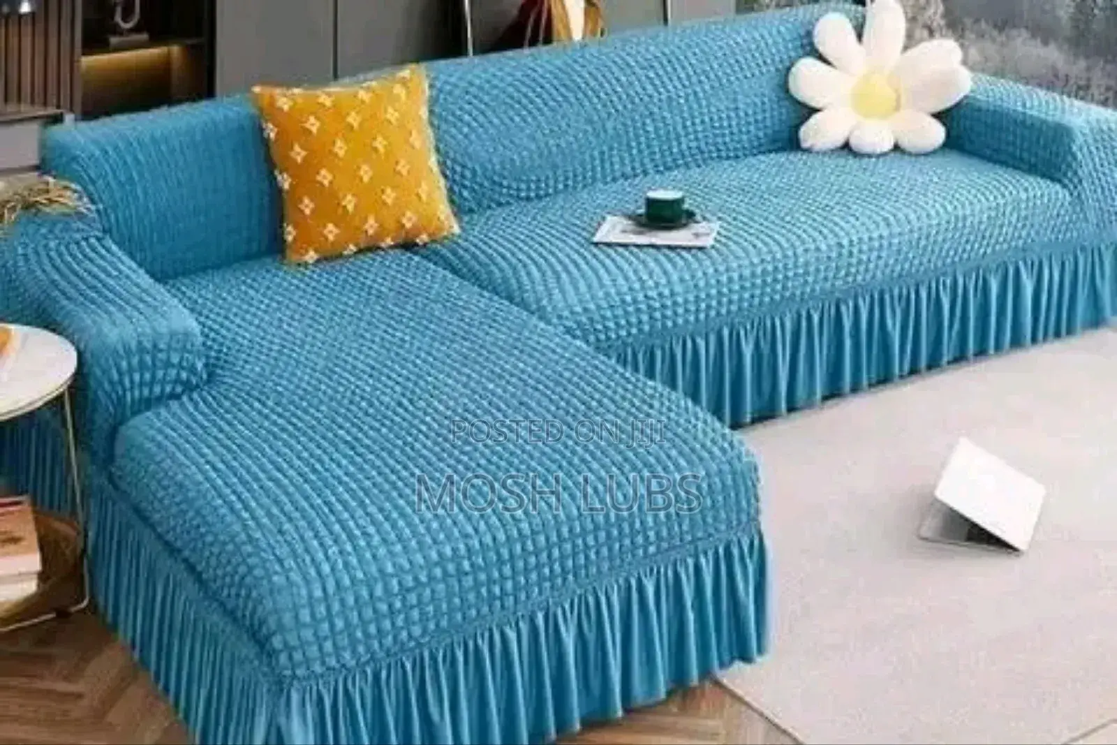 7 Seater Sofa Covers