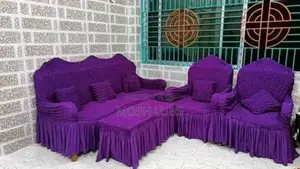 7 Seater Sofa Covers