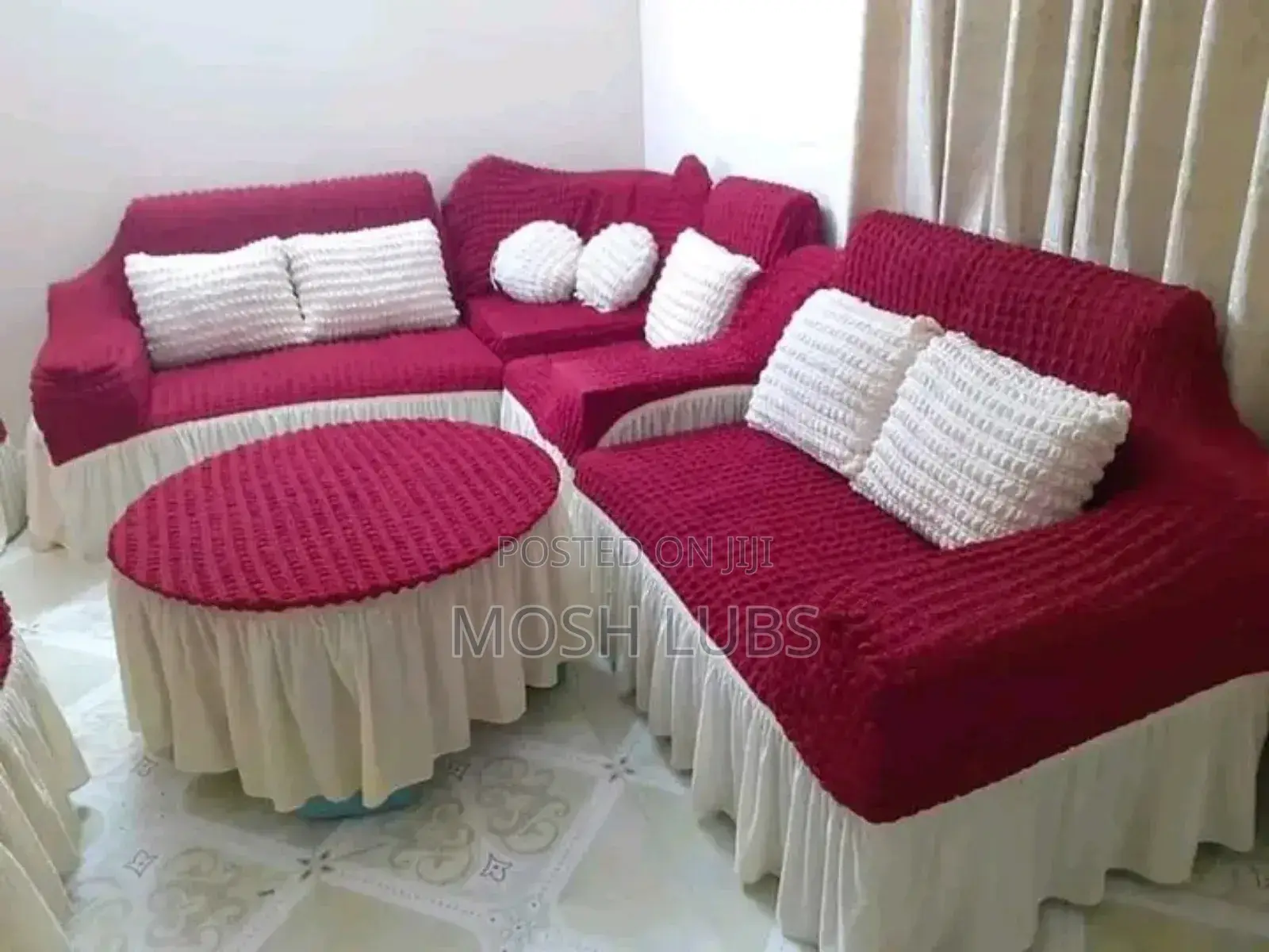 7 Seater Sofa Covers