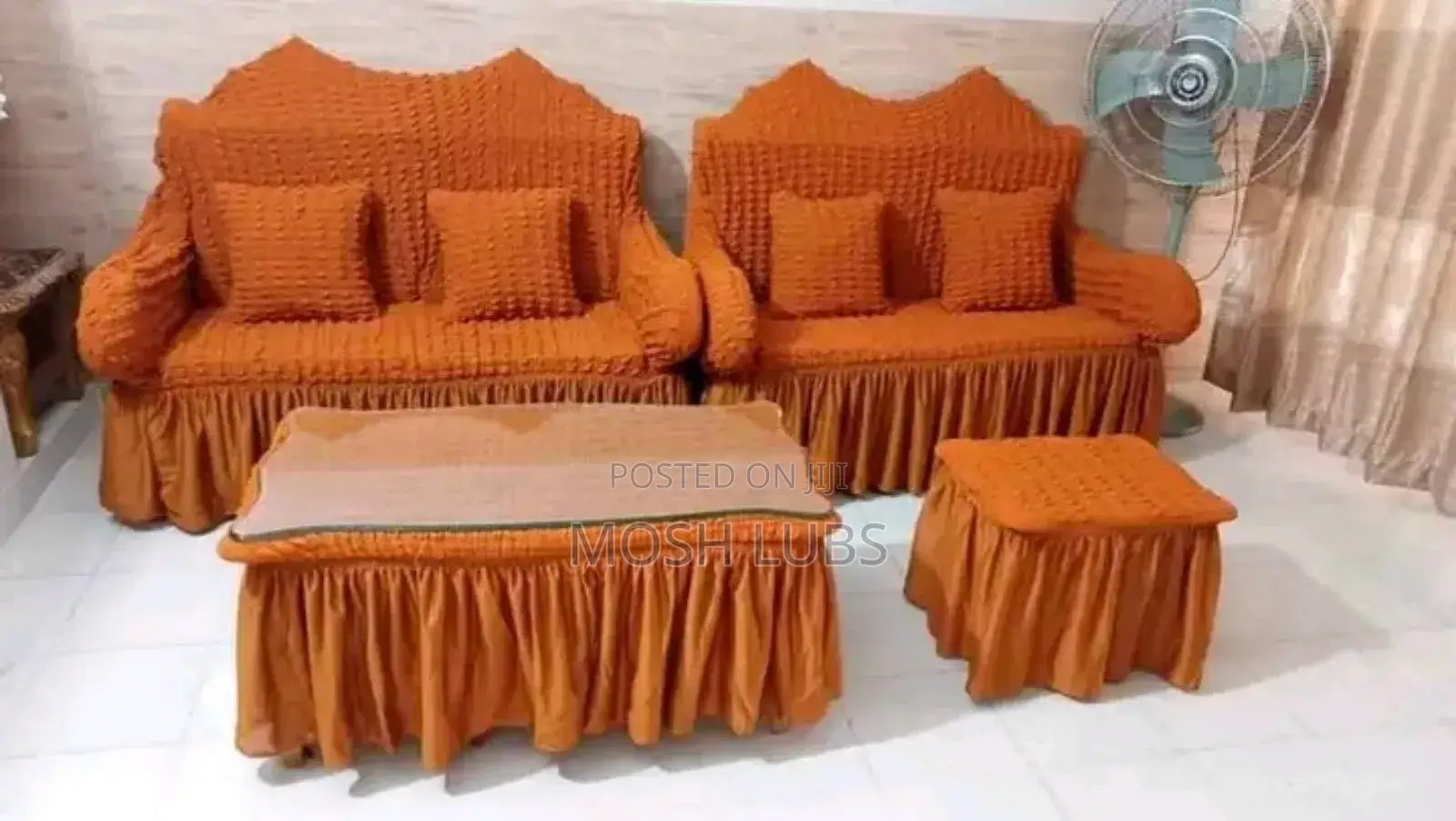 7 Seater Sofa Covers