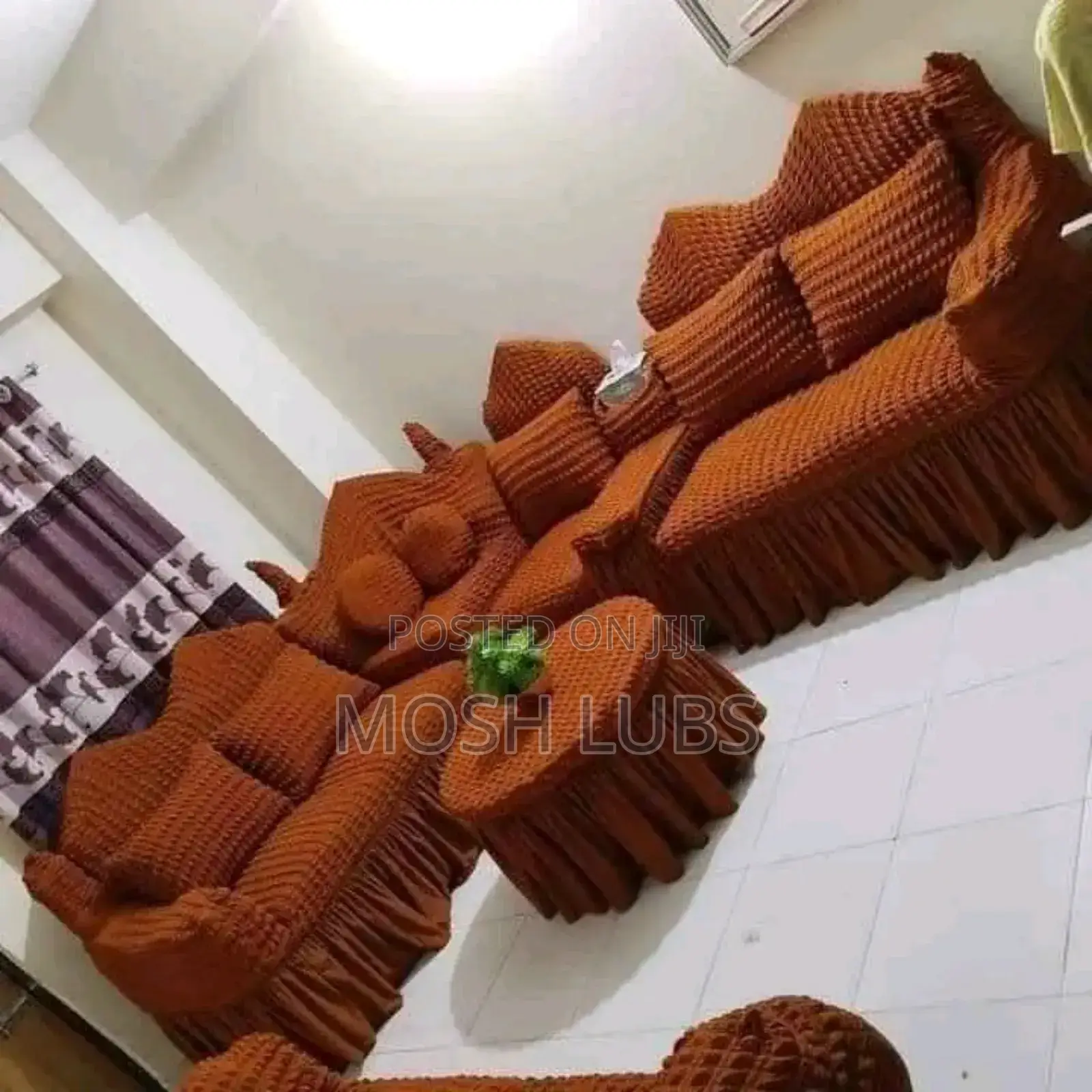 7 Seater Sofa Covers