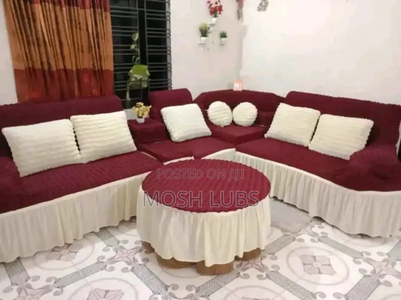 7 Seater Sofa Covers