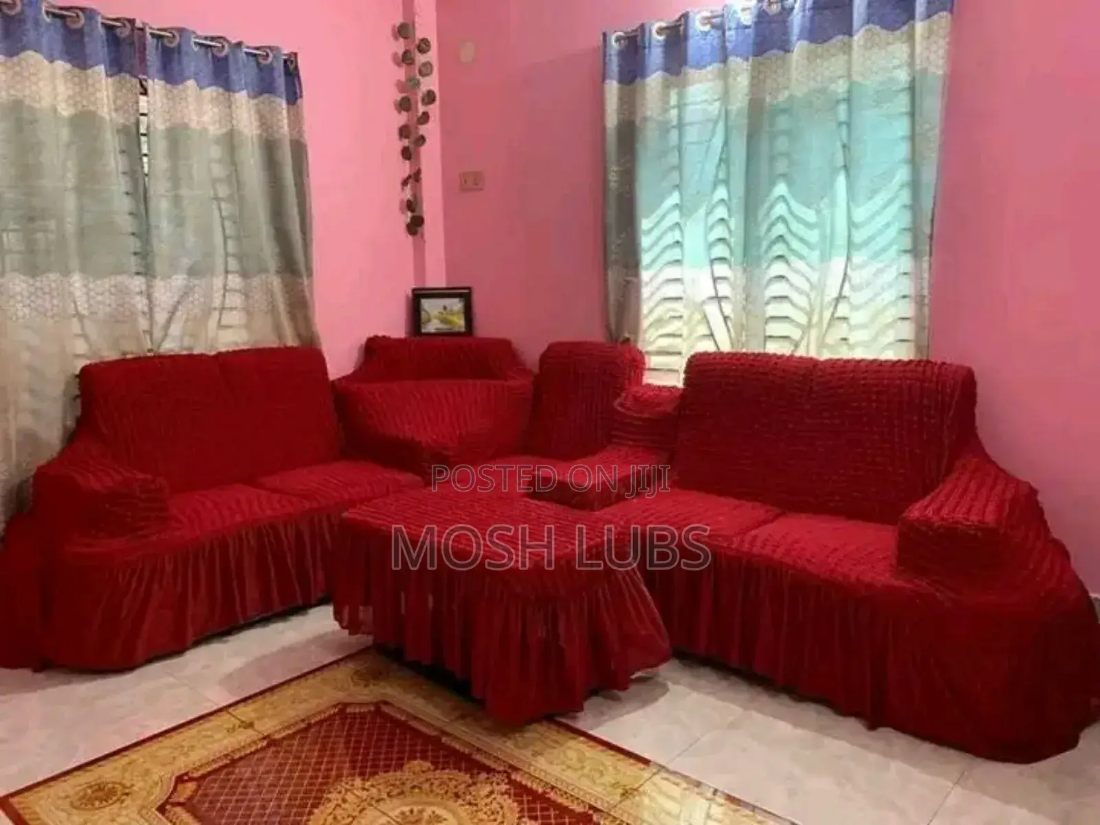 7 Seater Sofa Covers