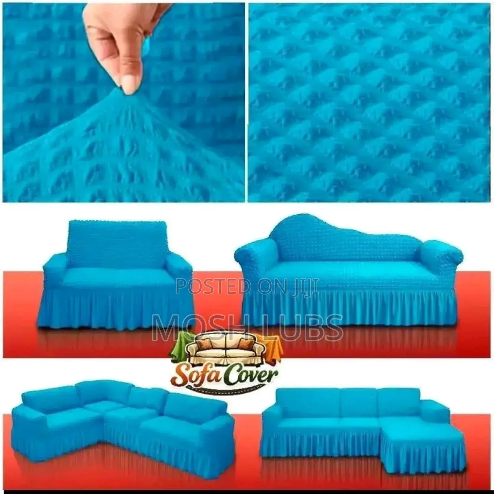 7 Seater Sofa Covers
