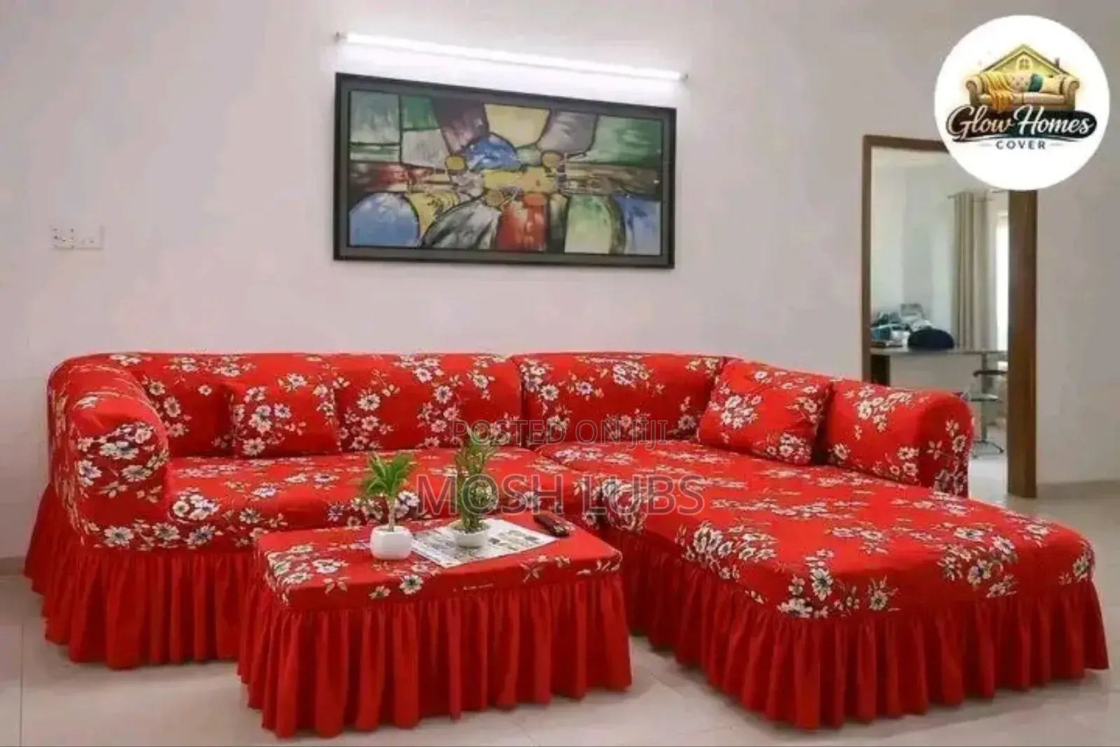7 Seater Sofa Covers